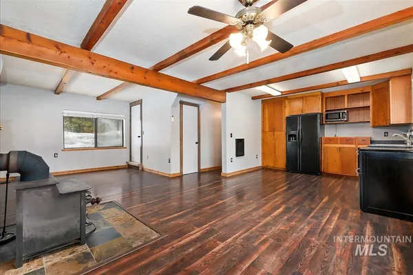 $580,000 | 10 Crick Road, Garden Valley, ID 83622