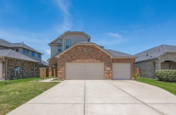 $2,500 | 10914 Webber Lane, Texas City, TX 77591