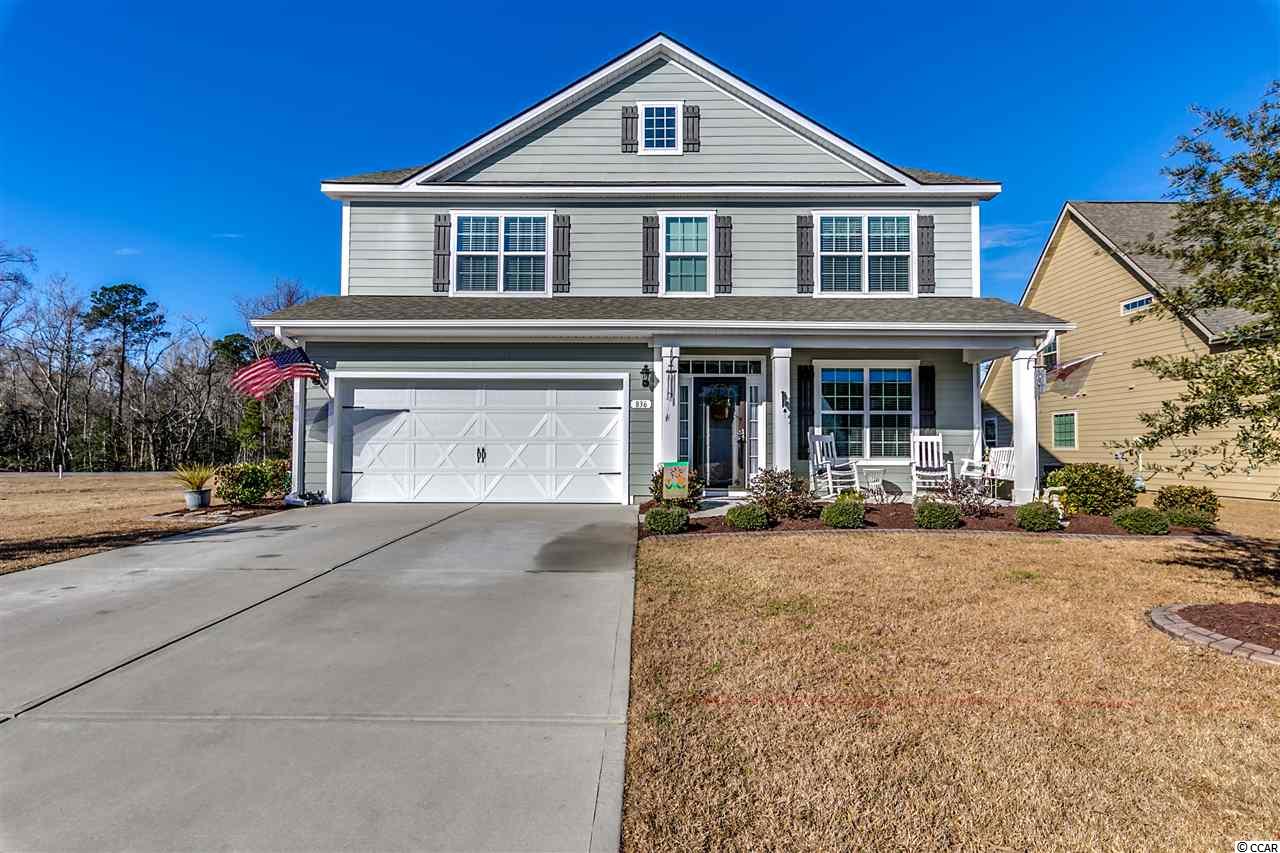 836 Tilly Lake Road Conway, SC 29526 - Photo 1 of 25 Gallery Image 1