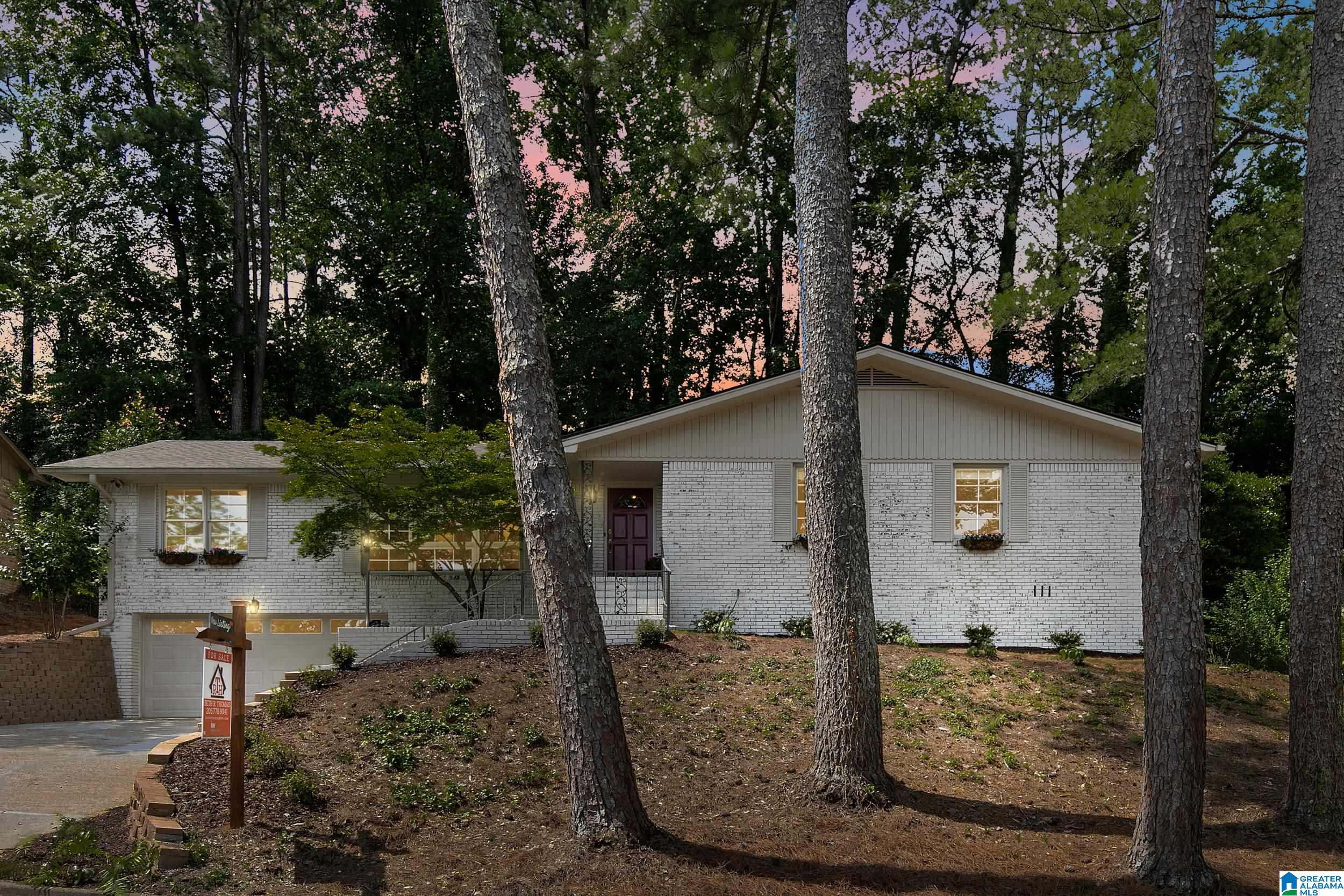 4117 Winston Way Birmingham, AL 35213 - Photo 5 of 69