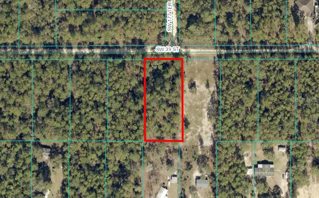 8 Southwest 39th Street Dunnellon, FL 34432 - Photo 1 of 1