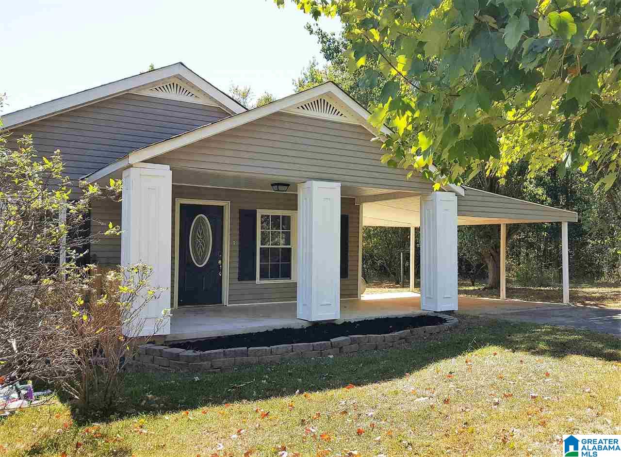 5995 Highway 10 Montevallo, AL 35115 - Photo 1 of 16
