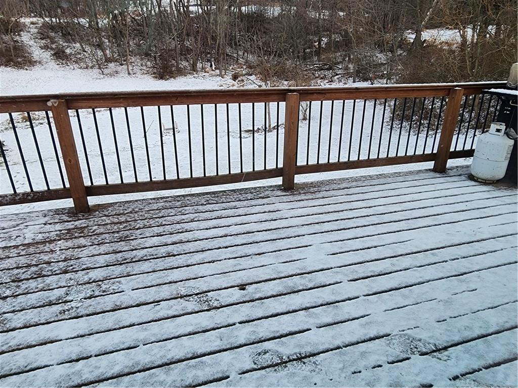 701 Jackson Road Apollo, PA 15613 - Photo 15 of 33 a view of a terrace