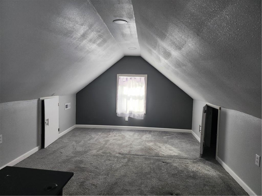 701 Jackson Road Apollo, PA 15613 - Photo 16 of 33 a view of a window in an empty room