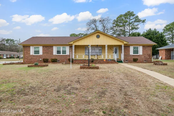 $199,000 | 607 Bedford Road, Fayetteville, NC 28303