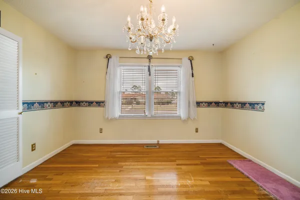 $199,000 | 607 Bedford Road, Fayetteville, NC 28303