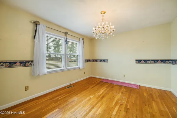 $199,000 | 607 Bedford Road, Fayetteville, NC 28303