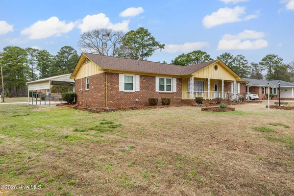 $199,000 | 607 Bedford Road, Fayetteville, NC 28303