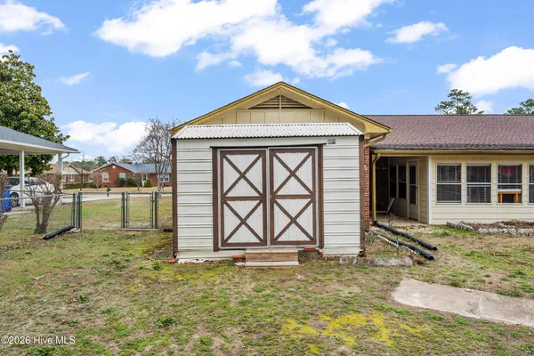 $199,000 | 607 Bedford Road, Fayetteville, NC 28303