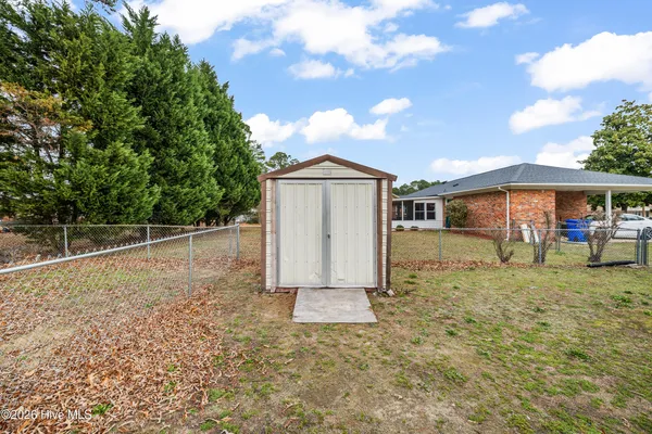 $199,000 | 607 Bedford Road, Fayetteville, NC 28303