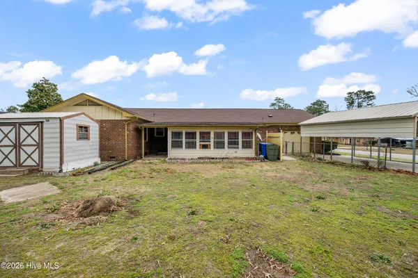 $199,000 | 607 Bedford Road, Fayetteville, NC 28303