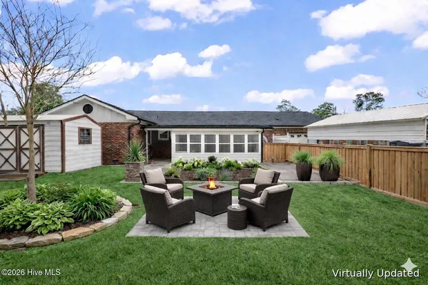 $199,000 | 607 Bedford Road, Fayetteville, NC 28303