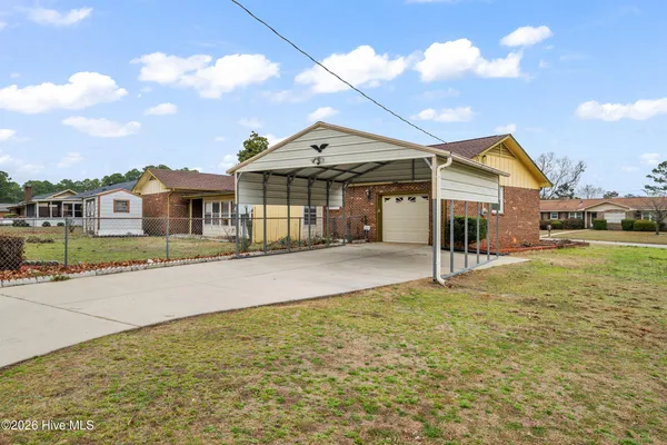 $199,000 | 607 Bedford Road, Fayetteville, NC 28303