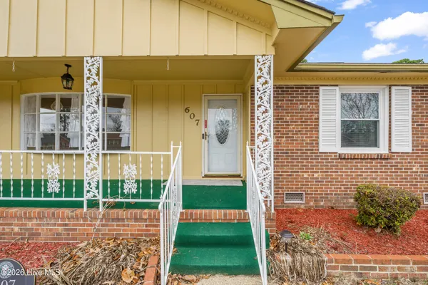 $199,000 | 607 Bedford Road, Fayetteville, NC 28303