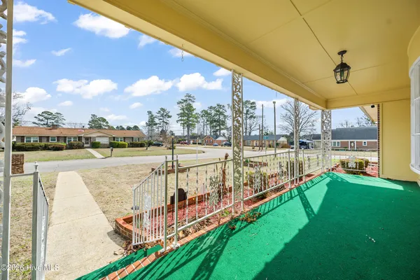 $199,000 | 607 Bedford Road, Fayetteville, NC 28303