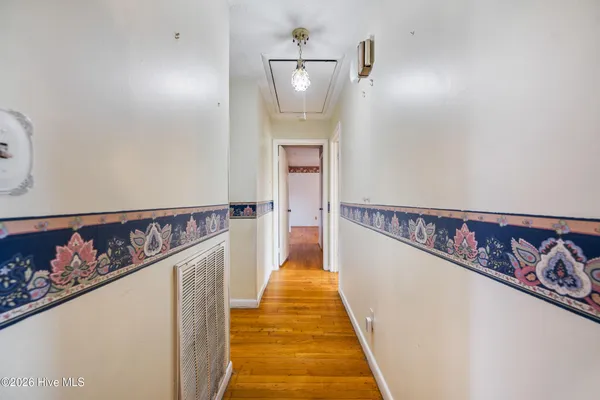 $199,000 | 607 Bedford Road, Fayetteville, NC 28303
