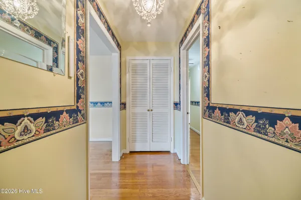 $199,000 | 607 Bedford Road, Fayetteville, NC 28303