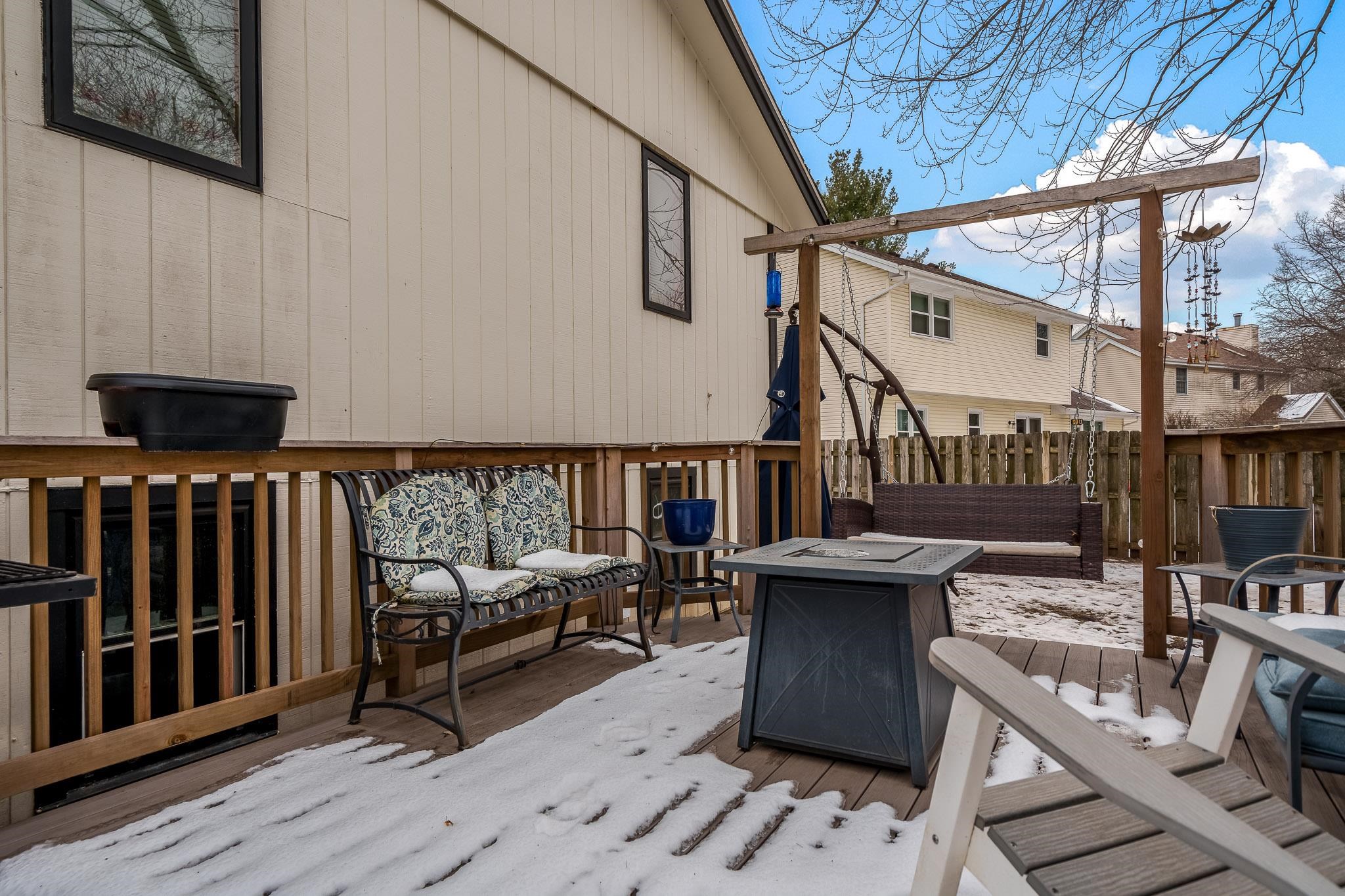 1245 Aldrin Road Rockton, IL 61072 - Photo 33 of 41