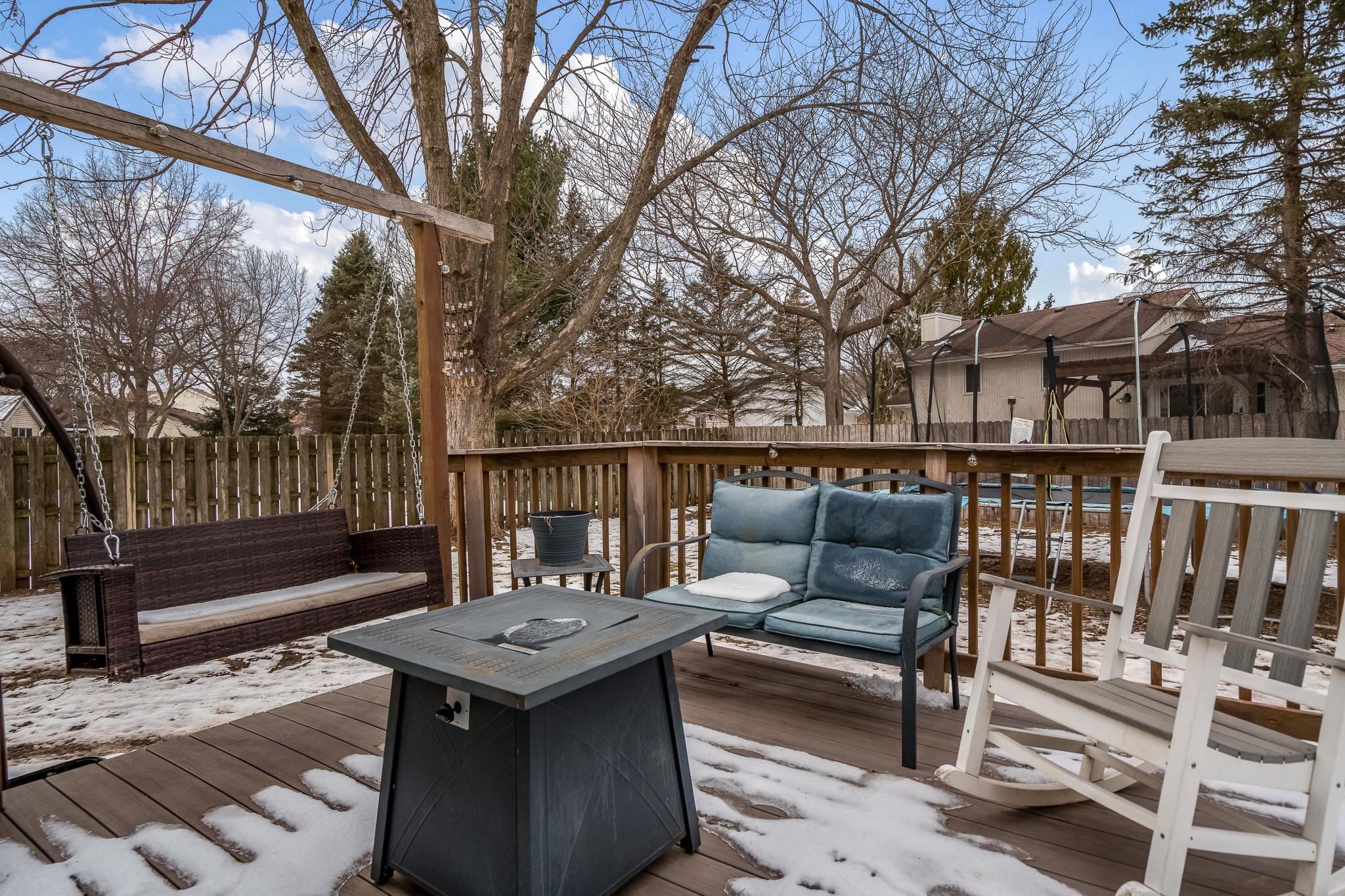 1245 Aldrin Road Rockton, IL 61072 - Photo 34 of 41