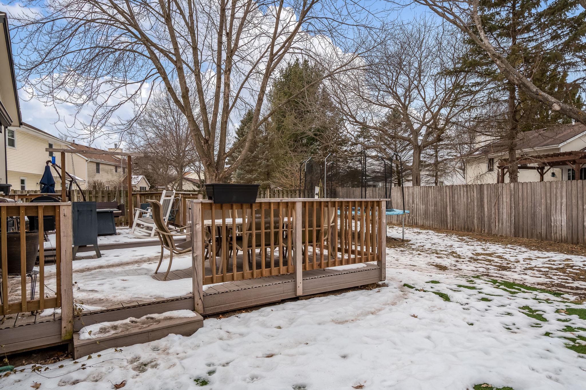 1245 Aldrin Road Rockton, IL 61072 - Photo 36 of 41