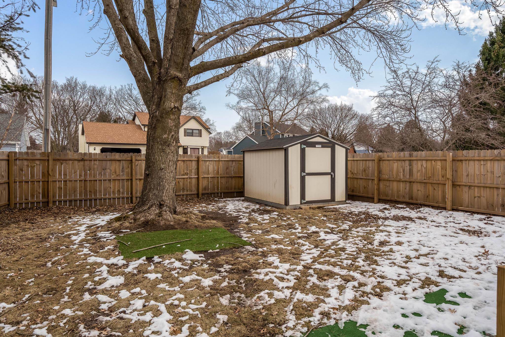 1245 Aldrin Road Rockton, IL 61072 - Photo 38 of 41