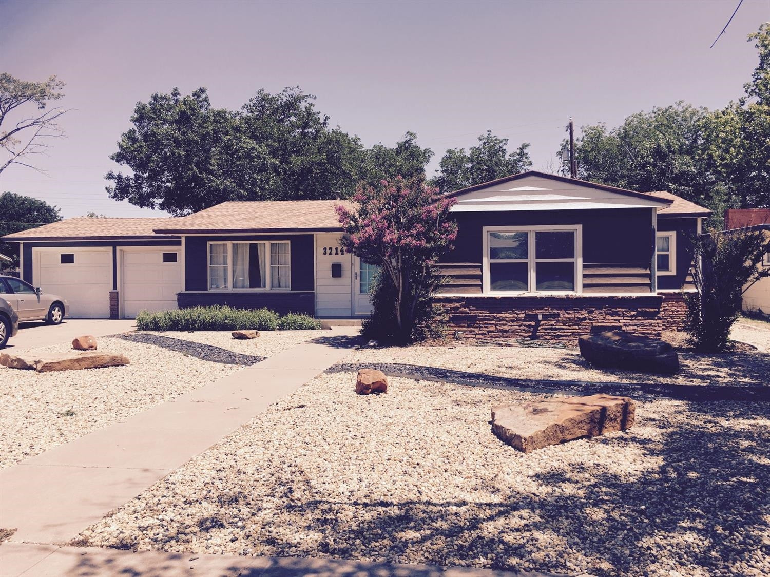 3214 32nd Street Lubbock, TX 79410 - Photo 1 of 8 Photo 1
