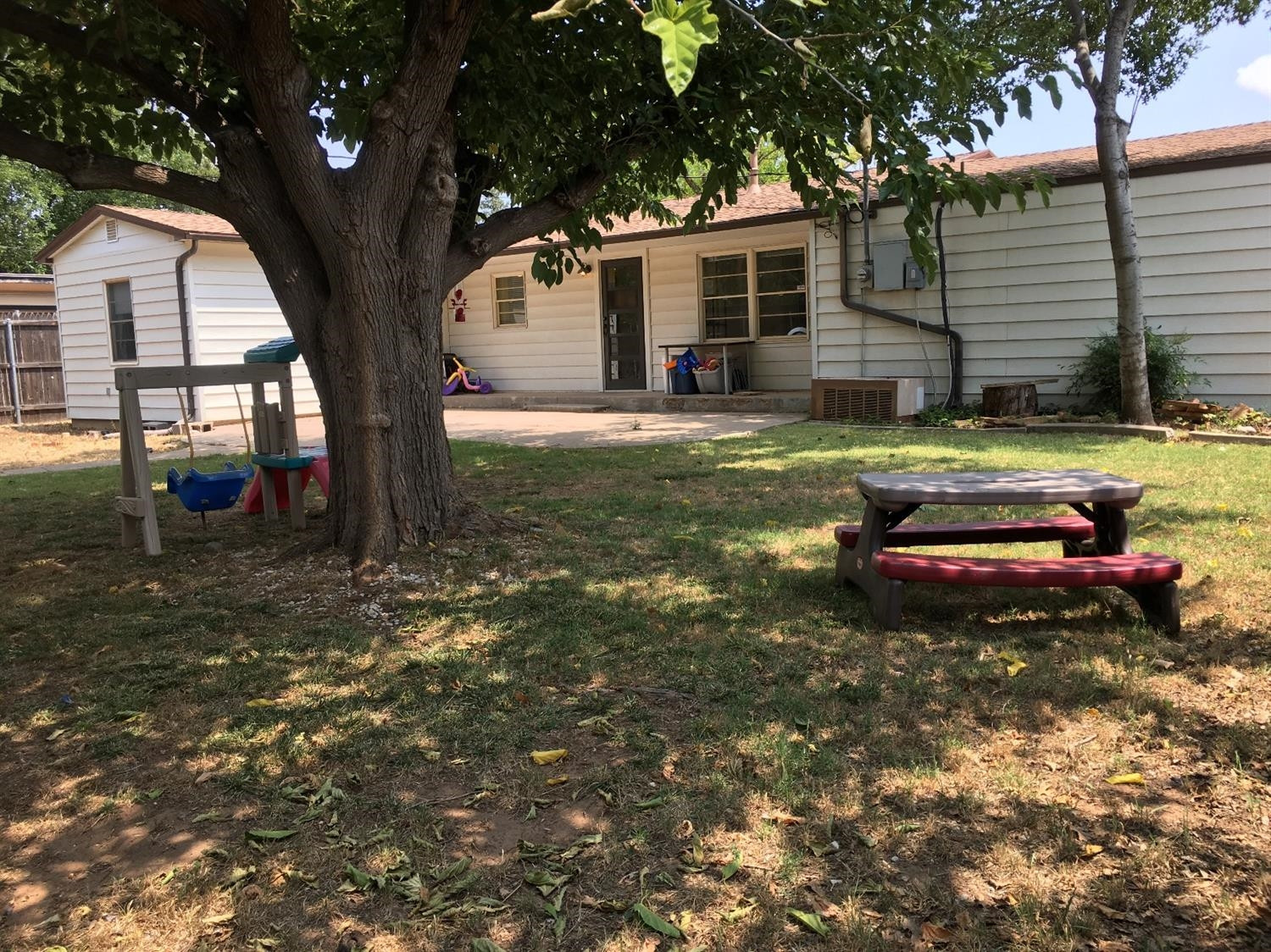 3214 32nd Street Lubbock, TX 79410 - Photo 8 of 8 Photo 8