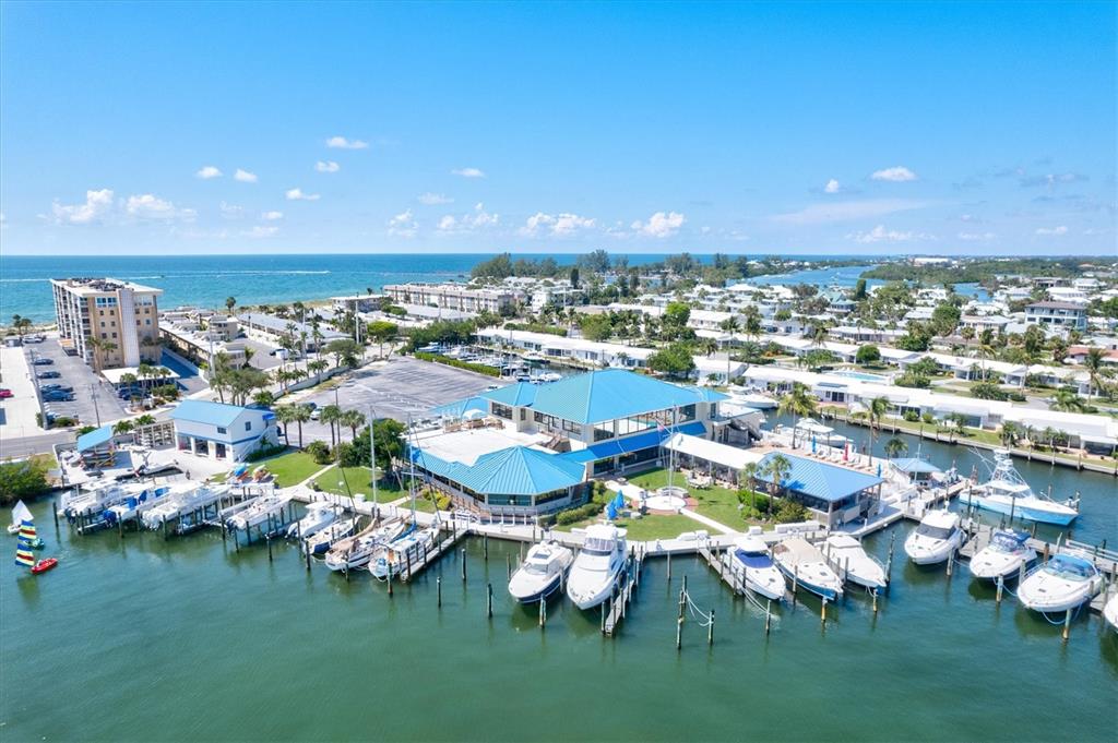 1000 San Lino Circle, Unit 1032 Venice, FL 34292 - Photo 52 of 88 a view of a city with lots of green space