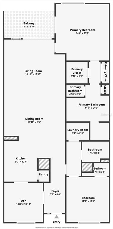 1000 San Lino Circle, Unit 1032 Venice, FL 34292 - Photo 6 of 88