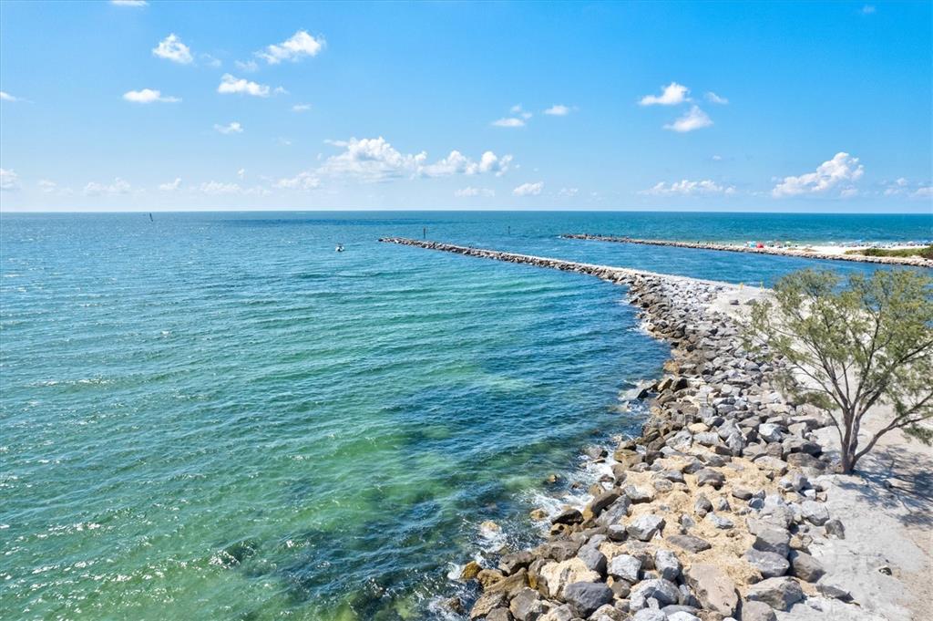 1000 San Lino Circle, Unit 1032 Venice, FL 34292 - Photo 63 of 88 a view of an ocean