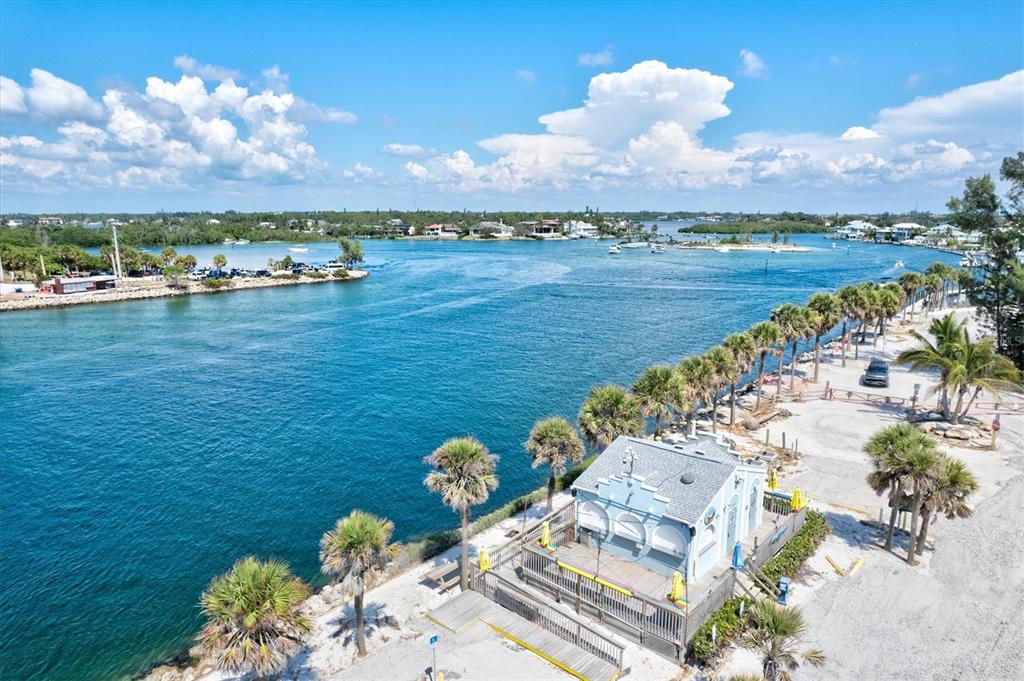 1000 San Lino Circle, Unit 1032 Venice, FL 34292 - Photo 64 of 88 a view of a lake with outdoor space