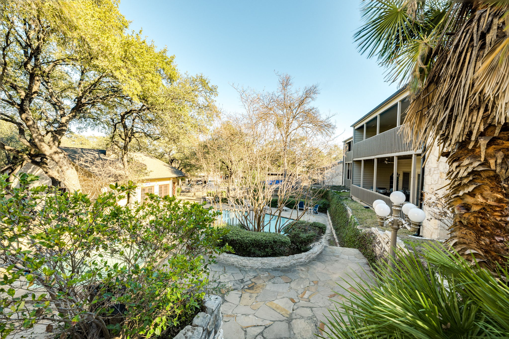3809 Spicewood Springs Road, Unit 150 Austin, TX 78759 - Photo 7 of 35