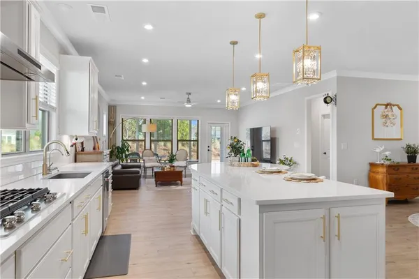 $639,900 | 2809 Turnwater Street, Hoschton, GA 30548