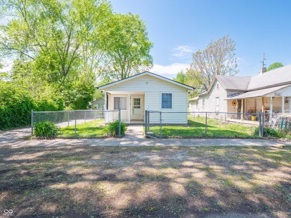 $1,350 | 450 Duane Street, Franklin, IN 46131