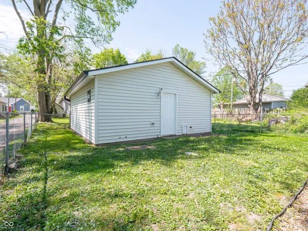 $1,350 | 450 Duane Street, Franklin, IN 46131