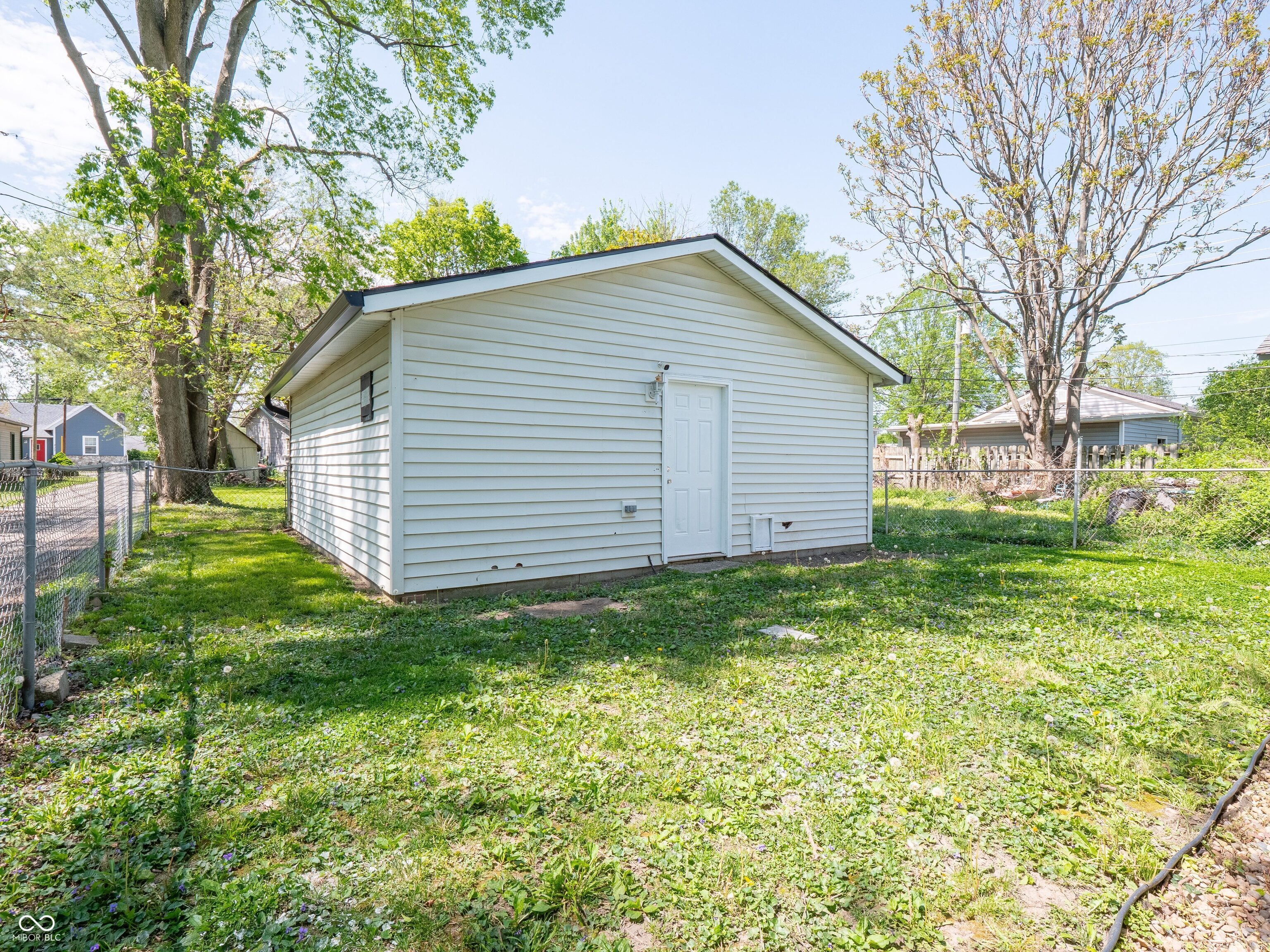 450 Duane Street Franklin, IN 46131 - Photo 29 of 36