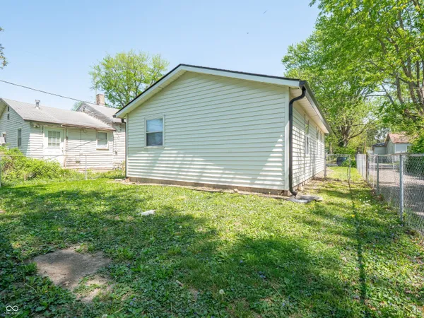 $1,350 | 450 Duane Street, Franklin, IN 46131