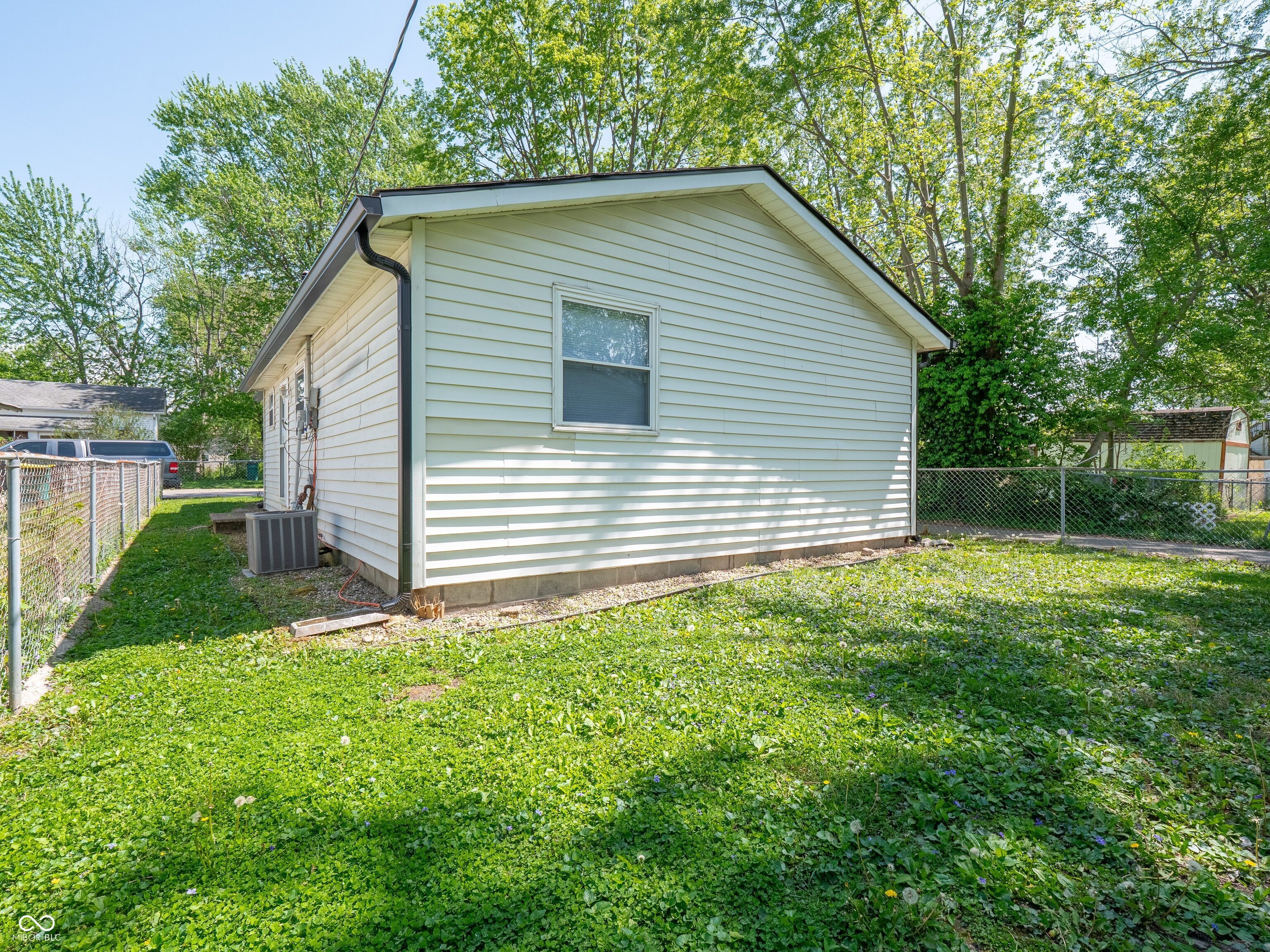 450 Duane Street Franklin, IN 46131 - Photo 32 of 36