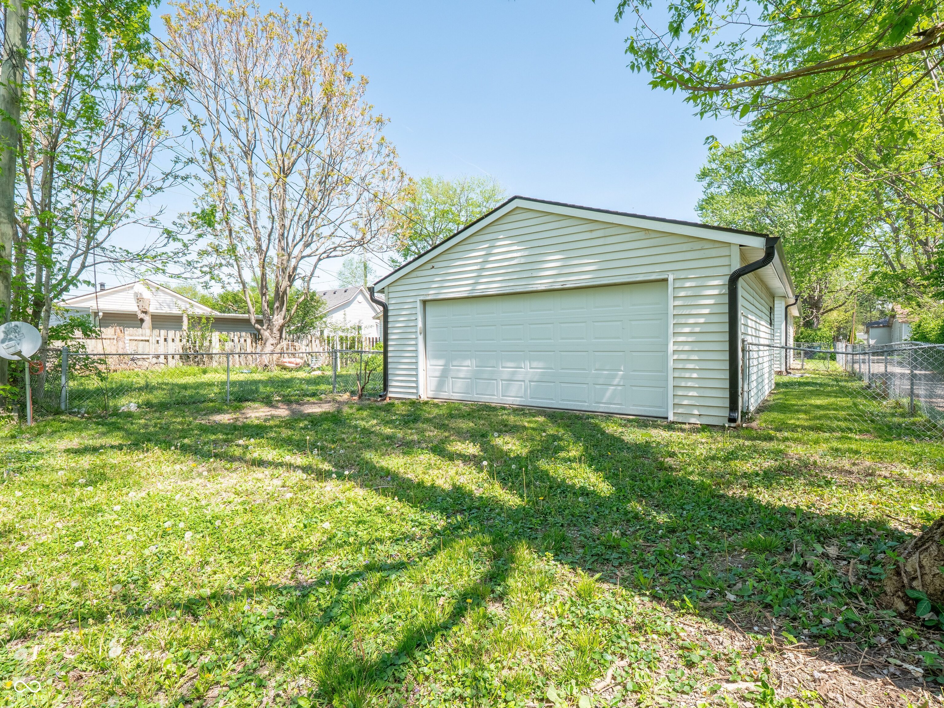 450 Duane Street Franklin, IN 46131 - Photo 35 of 36