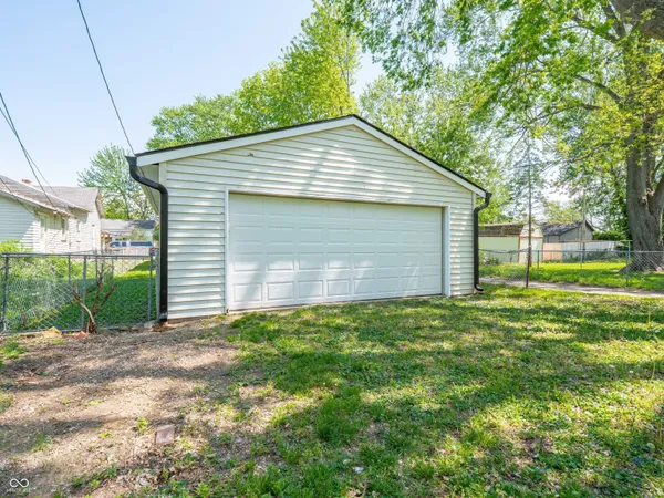 $1,350 | 450 Duane Street, Franklin, IN 46131