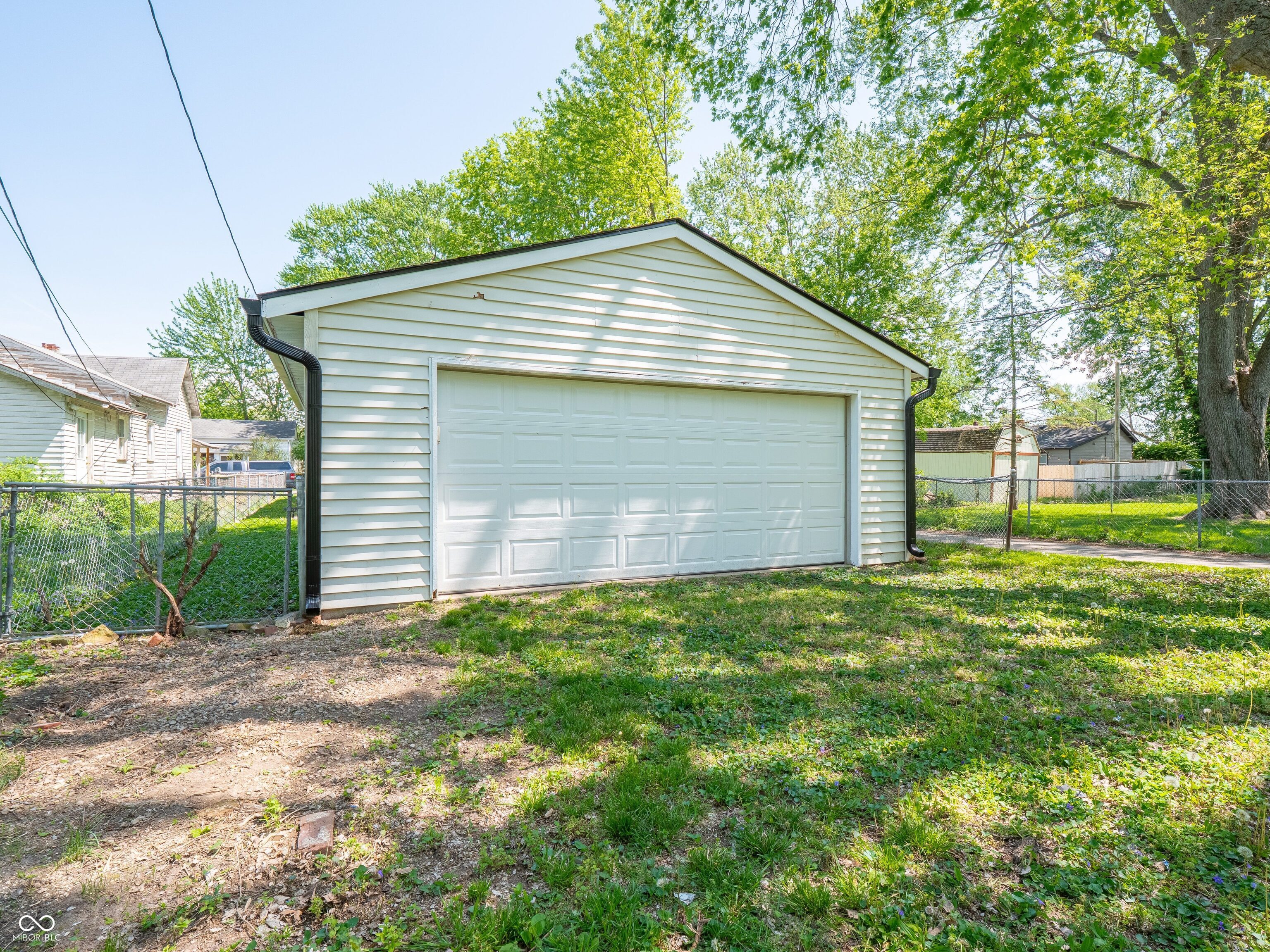 450 Duane Street Franklin, IN 46131 - Photo 36 of 36