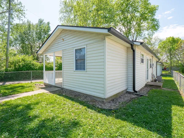 $1,350 | 450 Duane Street, Franklin, IN 46131