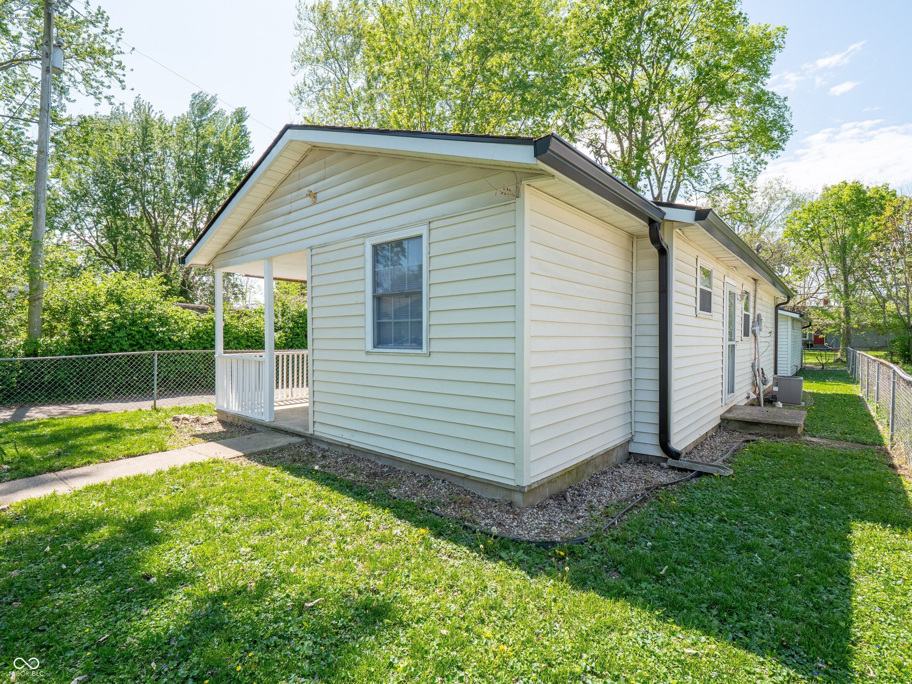 450 Duane Street Franklin, IN 46131 - Photo 5 of 36