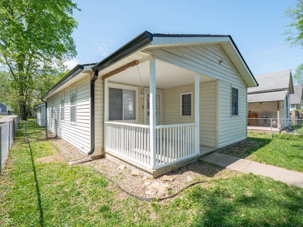 $1,350 | 450 Duane Street, Franklin, IN 46131