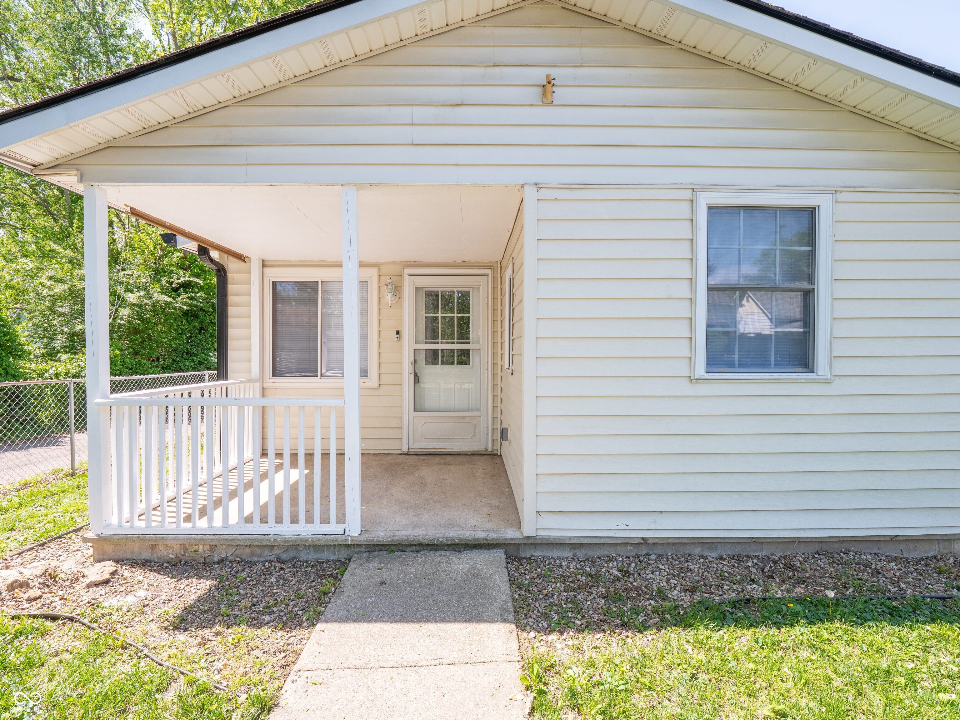 450 Duane Street Franklin, IN 46131 - Photo 7 of 36