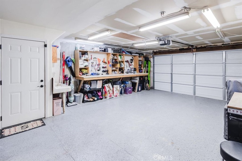9541 Mandeville Road Santee, CA 92071 - Photo 31 of 46 a view of a storage in a room