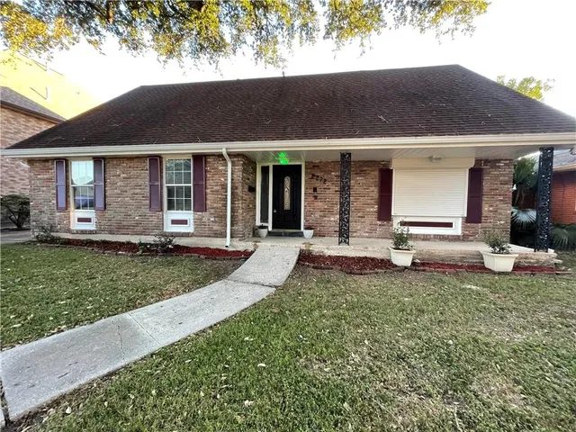 $429,000 | Undisclosed Address, New Orleans, LA 70122