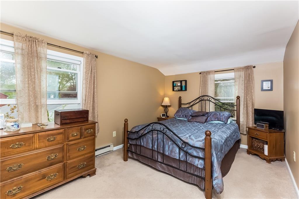 33 Christy Road Portland, ME 04103 - Photo 11 of 19 Master Bedroom