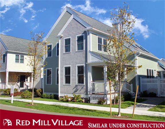 73 Codding Road, Unit LOT 49 Norton, MA 02766 - Photo 1 of 12 Gallery Image 1
