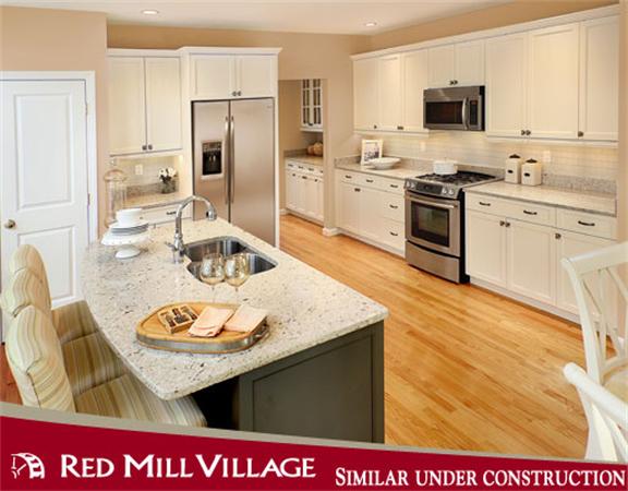 73 Codding Road, Unit LOT 49 Norton, MA 02766 - Photo 3 of 12 Gallery Image 3